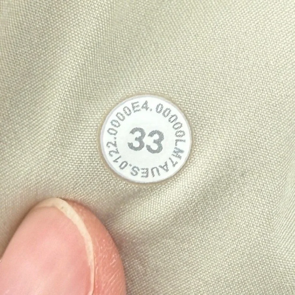 Lululemon Commission Classic-Fit Short 9
